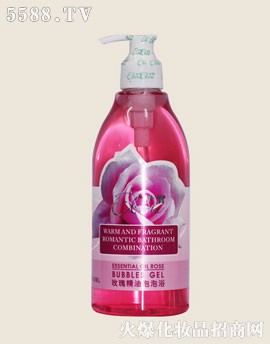 �V���������yƷ���޹�˾��õ�徫������ԡ500ml