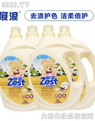 �V�ݰĴ�����Ƽ����޹�˾��չ��5kgƿ�b���ᱶ�o(h��)ϴ��Һ