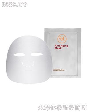 PDL(̩��)���yƷ���޹�˾��Anti Aging Face Mask̩����˥����Ĥ