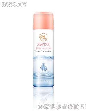 PDL(̩��)���yƷ���޹�˾��Swiss Glacier Mineral Mist̩����ʿ�����V��F