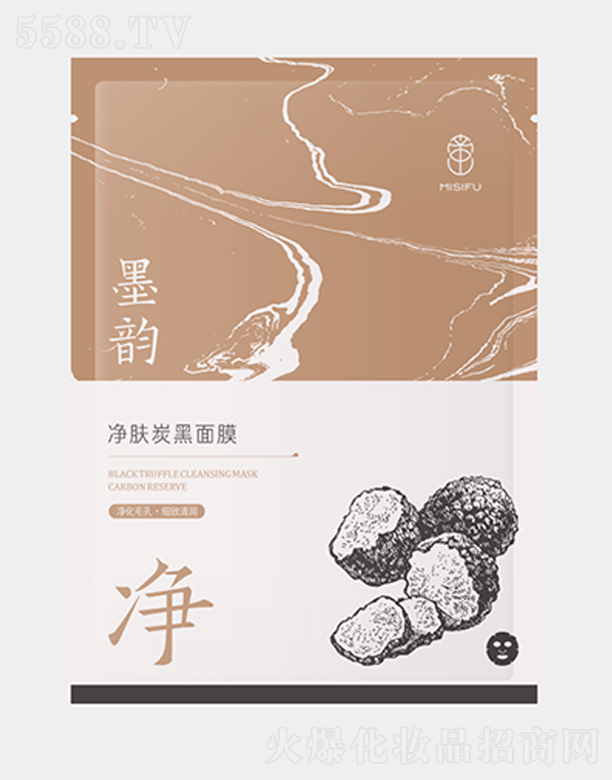 �K����˼�w���yƷ�ɷ����޹�˾����˼�wī퍃��w̿����Ĥ30ml*5Ƭ