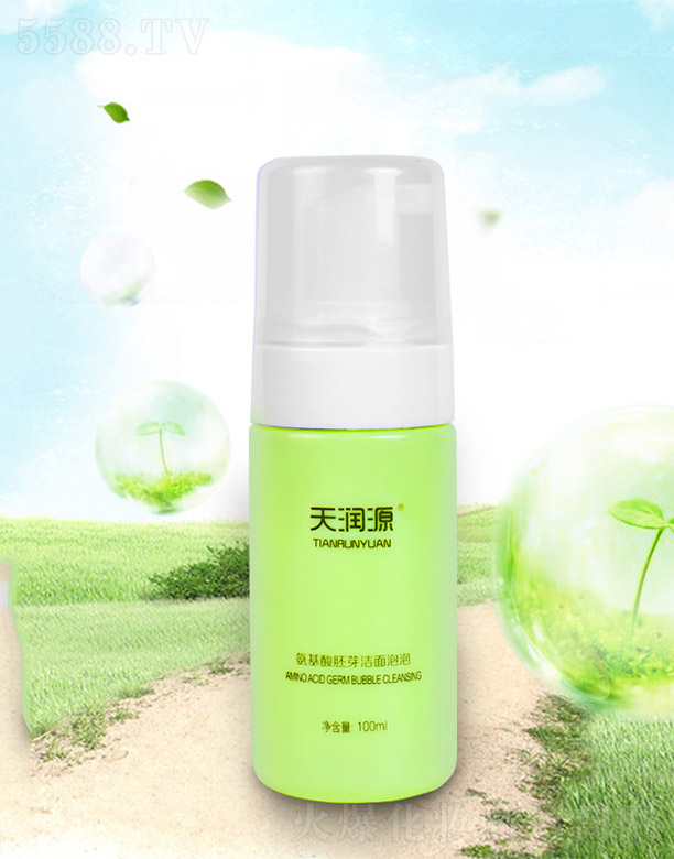 ��������Ƽ����Ϻ������޹�˾���읙Դ��������ѿ��������100ml