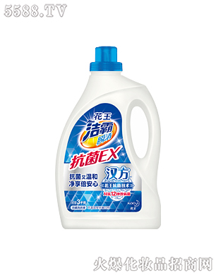 �Ϻ��������޹�˾�����ԟo��ϴ��Һ3kg