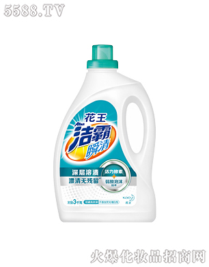 �Ϻ��������޹�˾������˲��o��ϴ��Һ3kg