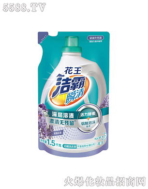 �Ϻ��������޹�˾������˲��o��ϴ��Һ�����ٻ��㣩1.5kg