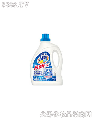 �Ϻ��������޹�˾������˲��EXϴ��Һ