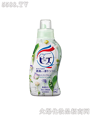 �Ϻ��������޹�˾������ܰ��ϴ��Һ�����²ݱ��㣩820g