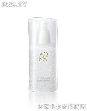 �߽z���yƷ���޹�˾������AQMW���|(zh��)��͸����Һ