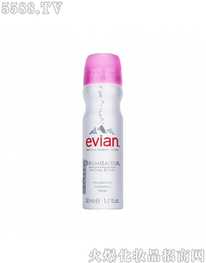 ���Ϻ�ӯ�M�����Q�����޹�˾�����ƵVȪˮ���F50ml