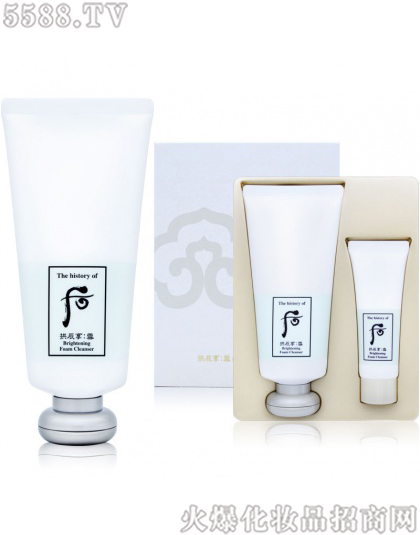 ���Ϻ�ӯ�M�����Q(m��o)�����޹�˾��whoo�󹰳���ѩϴ�������b