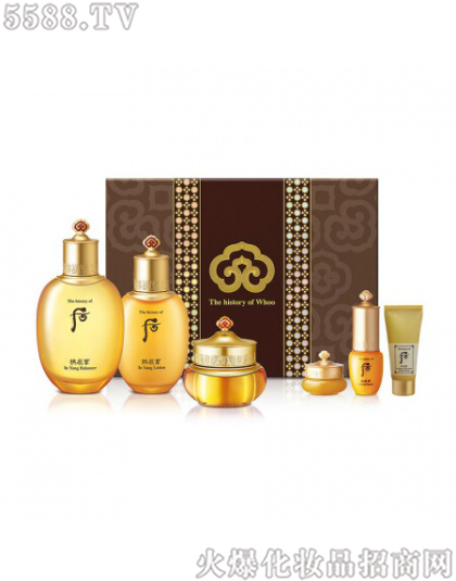 ���Ϻ�ӯ�M(j��n)�����Q(m��o)�����޹�˾��whoo������ˮ����˪������