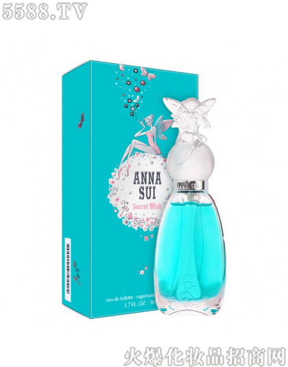 ���Ϻ�ӯ�M�����Q�����޹�˾�������K�SԸ���`����ˮ50ML