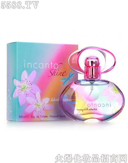 ���Ϻ�ӯ�M�����Q�����޹�˾��������Ľ���вʺ絭��ˮ50ML