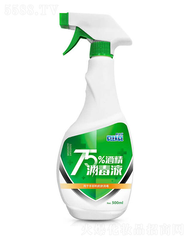 ���K���V�ջ����F(tu��n)�ɷ����޹�˾�������ˣ�CLEACE)�ƾ����F����Һ