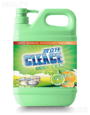 ���K���V�ջ����F�ɷ����޹�˾�������ˣ�CLEACE)���־��Aϴ�����������2kg