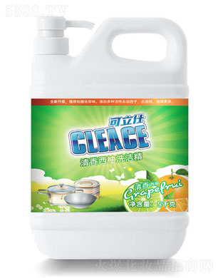 ���K���V�ջ����F�ɷ����޹�˾�������ˣ�CLEACE)��������ϴ������������5kg