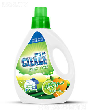 ���K���V�ջ����F(tu��n)�ɷ����޹�˾�������ˣ�CLEACE)ȥ�nϴ��Һ�������2kg