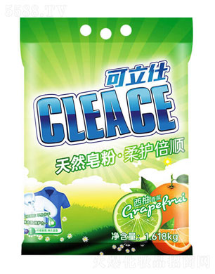 ���K���V�ջ����F�ɷ����޹�˾�������ˣ�CLEACE)��Ȼ�����������1.618kg