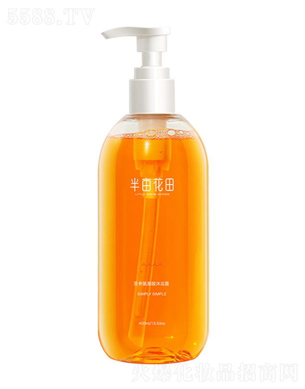 ɽ�|����������Ƽ����޹�˾���뮀���������ԡ¶400ml