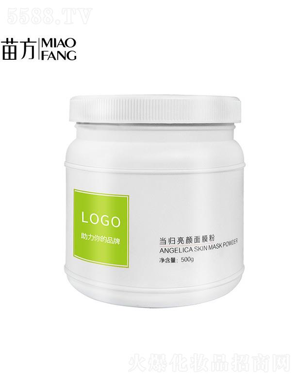 �V���緽���yƷ���޹�˾����(d��ng)�w�����Ĥ�� 500g