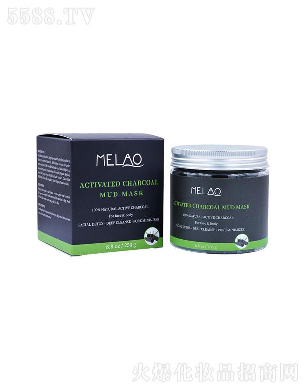 �V��ɏ��Ȫ����Ƽ����޹�˾��Melao��̿��Ĥ�� 250g