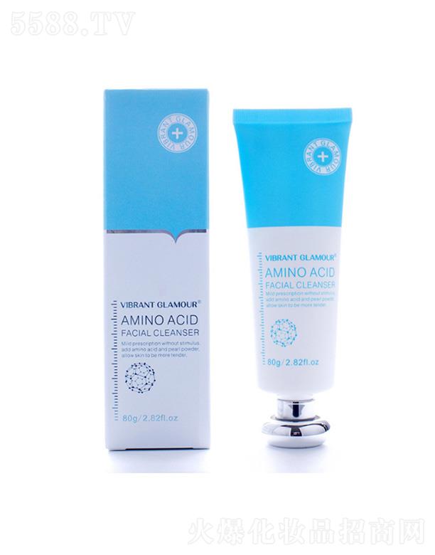 �V��ɏ��Ȫ����Ƽ����޹�˾��VIBRANT GLAMOUR�����ᝍϴ���� 80g