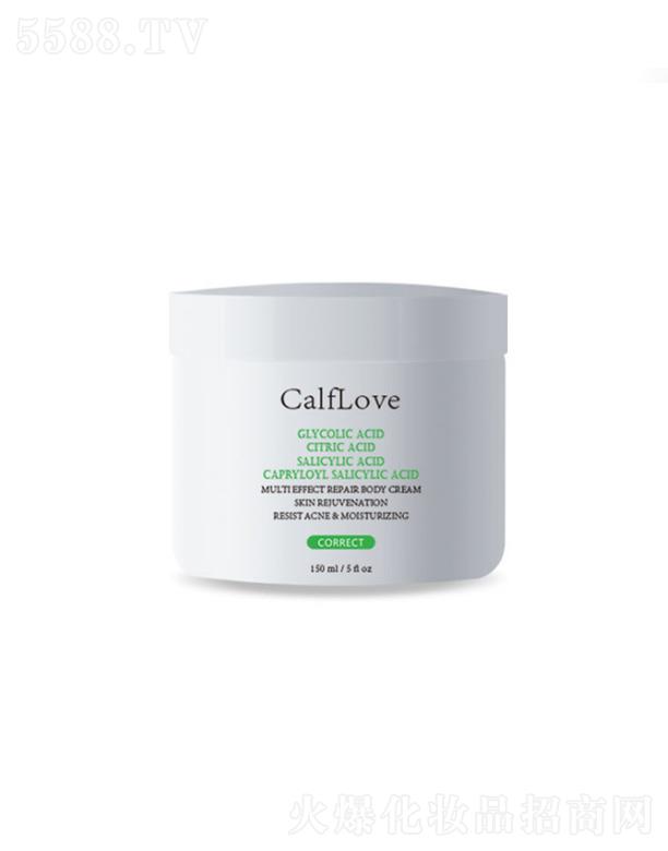 �V��ɏ��Ȫ����Ƽ����޹�˾��CalfLove�������w�� 150ml
