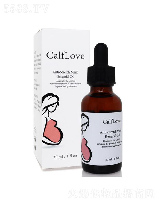 �V��ɏ��Ȫ����Ƽ����޹�˾��Calflove�a���ޏ��o����Ħ���� 30ml