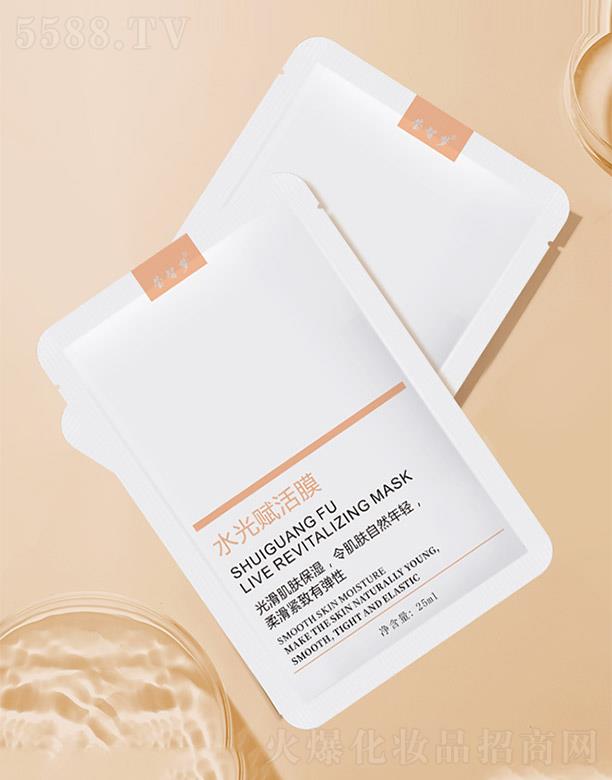 ���K��֮��(m��ng)���yƷ���޹�˾�����ǉ�(m��ng)ˮ���x��Ĥ 25ml