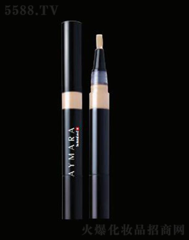 ��Ԋ���Ϻ����Q�����޹�˾��AYMARA�۲�����Һ