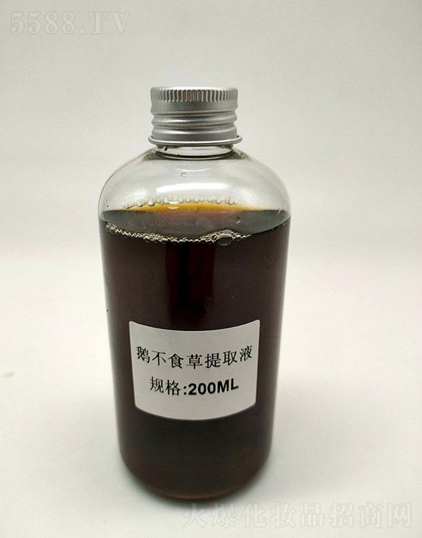 �����Иsʢֲ�����޹�˾���sʢ�Z��ʳ����ȡҺ 200ml