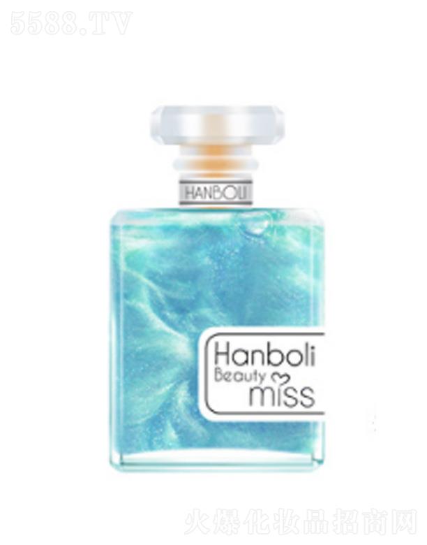 ���^�����һ��yƷ���޹�˾��HANBOLI����������ˮ-�{�L�