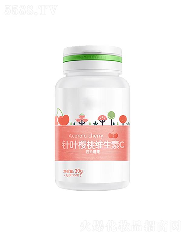 ɽ�|��������ʳƷ���޹�˾����������~���ҾS����C��Ƭ�ǹ� 30g(1g/Ƭx100)