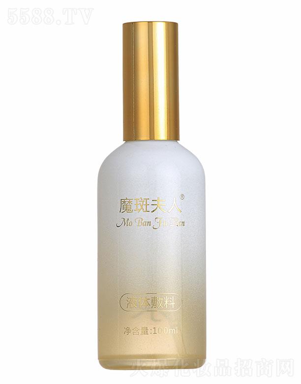 ������w�R���yƷ���޹�˾��ħ�߷���Һ�w���� 100ml