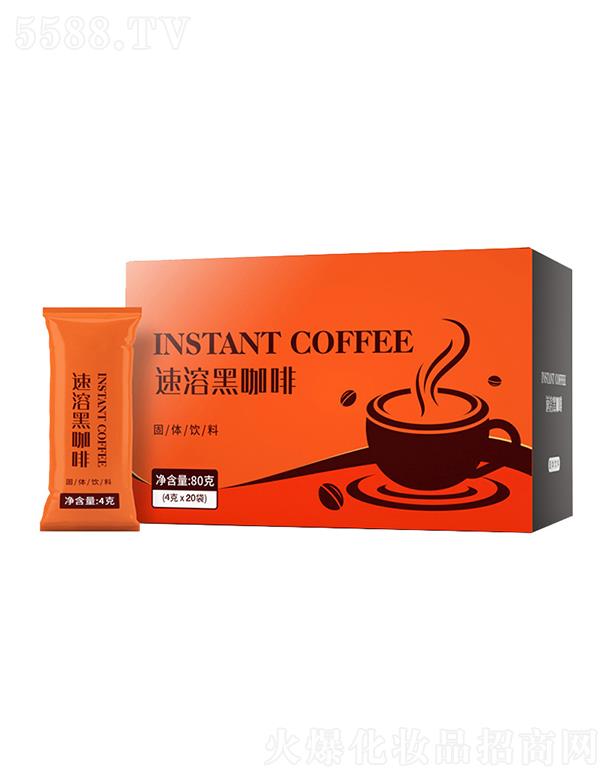 ɽ�|��������ʳƷ���޹�˾�����������ܺڿ��ȹ��w��� 80g��4gx20����