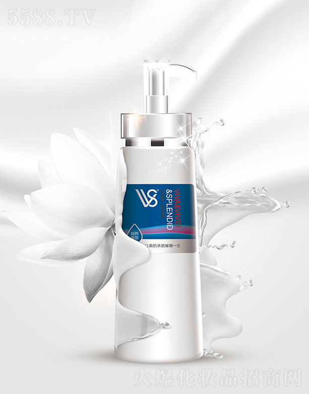 �V���������yƷ���޹�˾��VVS���w������Һ200ml