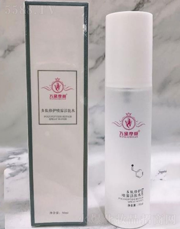 �V��΢������Ƽ����޹�˾���f��Ħ������o(h��)���F����ˮ50ml