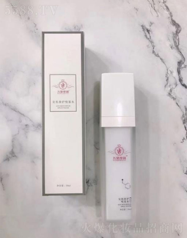 �V��΢������Ƽ����޹�˾���f��Ħ��w���o(h��)���Fˮ50ml