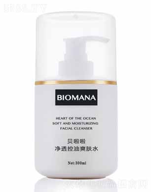 �ɶ��������yƷ���޹�˾��ؐ������͸����ˬ�wˮ 300ml