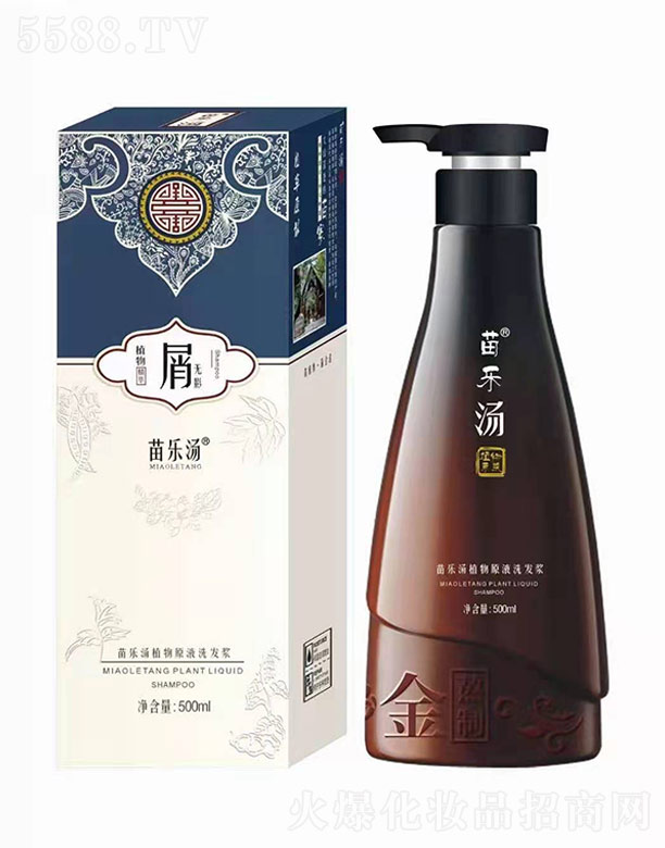 �V�����ѽ𾫼��������޹�˾���瘷��ֲ��ԭҺϴ�l(f��)�{ 500ml