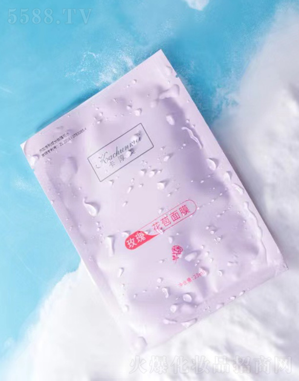 �V�ݿ���֥����Ƽ����޹�˾��������õ�廨����Ĥ 23ml