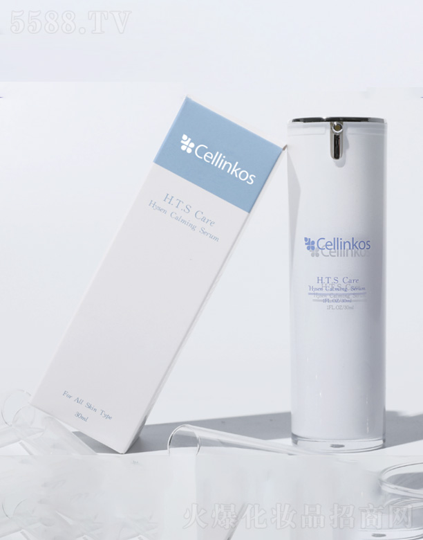 �����Zɯ���Q(m��o)���޹�˾��Cellinkos���^���������A