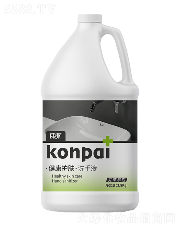 ʯ���f�n��ջ���Ʒ���޹�˾�����ɽ����o(h��)�w��ϴ��Һ������������ 3.8Kg