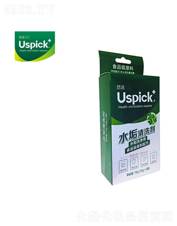 ���x���Ϻ�������Ƽ����޹�˾��ˮ����ϴ�� 75g��15gx 5��