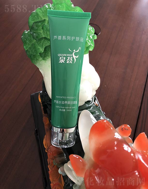 ɽ�|Ȫ�C�J�C���yƷ���޹�˾��Ȫ�C�J�Cˮ���B(y��ng)����� 100ml