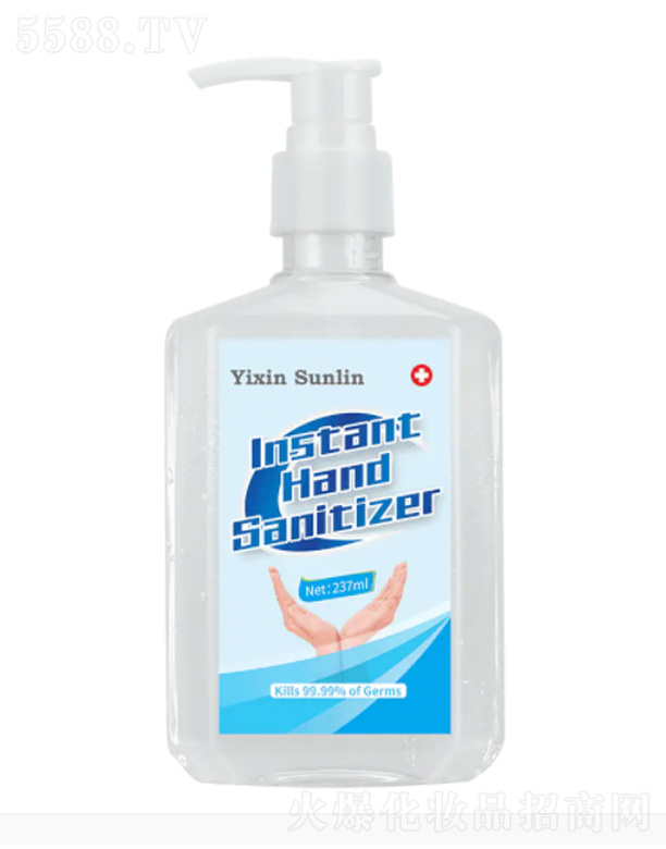 �㽭��Ӣ�Ƽ��ɷ����޹�˾��ϴ��Һ 237ml