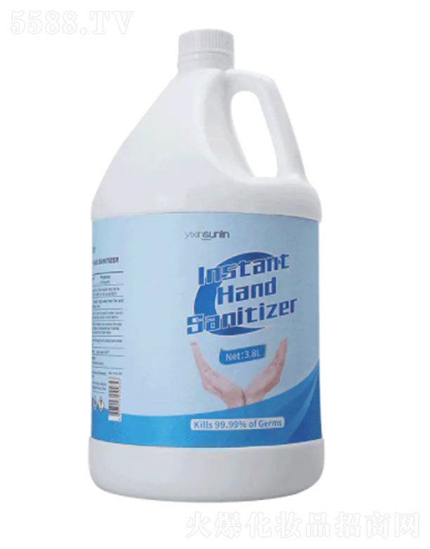 �㽭��Ӣ�Ƽ��ɷ����޹�˾��ϴ��Һ 3750ml