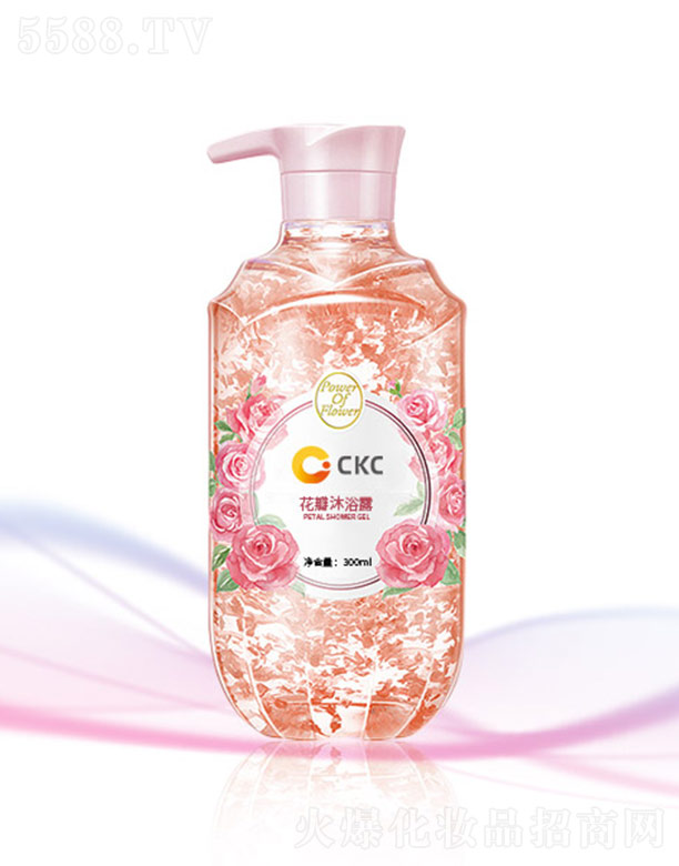 �V�ݴȿ�����Ƽ����޹�˾��������ԡ¶ 300ml