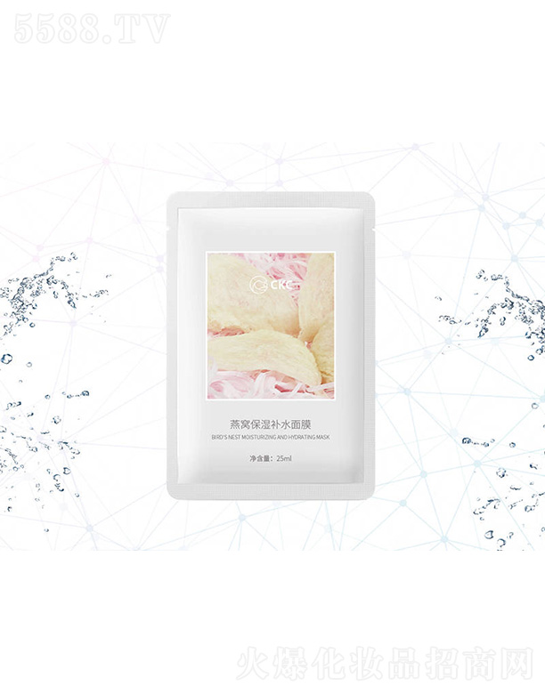 �V�ݴȿ�����Ƽ����޹�˾����C���������aˮ��Ĥ 25ml