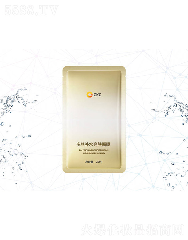 �V�ݴȿ�����Ƽ����޹�˾�������a(b��)ˮ���w��Ĥ 25ml